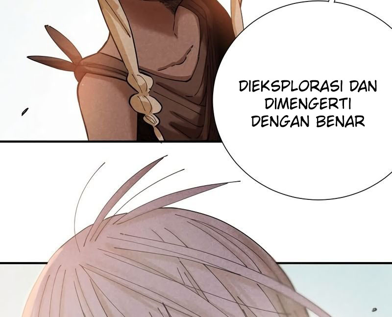 Last Word of the World Chapter 28 Bahasa Indonesia